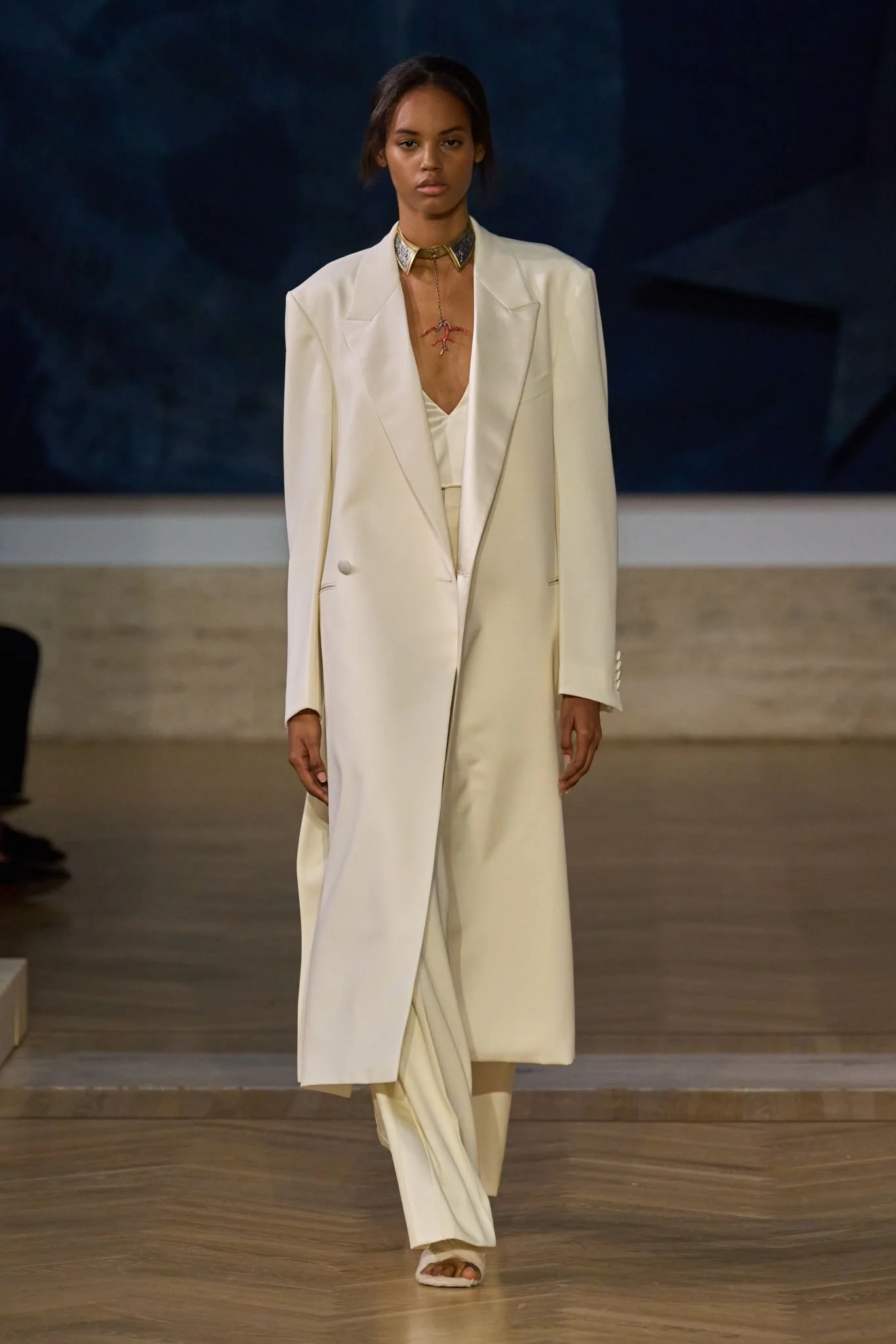 FENDI COUTURE FW26/27 — FENDI COUTURE FW26/27 —